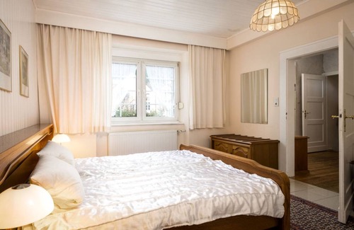 Traben-Trarbach House | 80 m² House ∙ 1 bedroom ∙ 5 guests