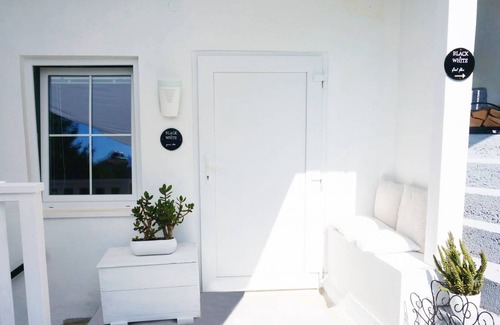 Bromberg House | 80 m² House ∙ 2 bedrooms ∙ 7 guests