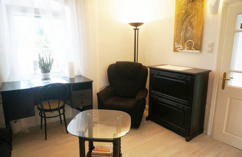 Bromberg House | 80 m² House ∙ 2 bedrooms ∙ 7 guests
