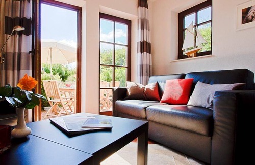 Althagen House | 80 m² House ∙ 2 bedrooms ∙ 5 guests