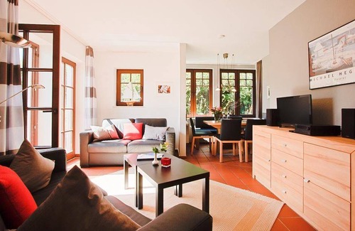 Althagen House | 80 m² House ∙ 2 bedrooms ∙ 5 guests