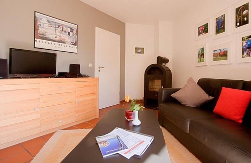 Althagen House | 80 m² House ∙ 2 bedrooms ∙ 5 guests