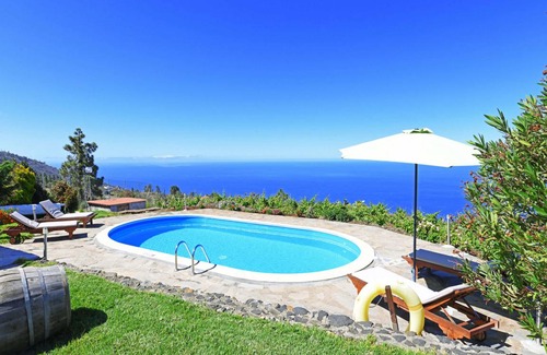 Arecida House | 80 m² House ∙ 2 bedrooms ∙ 6 guests