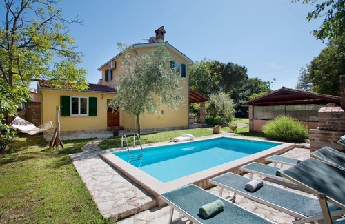 Babici House | 80 m² House ∙ 2 bedrooms ∙ 4 guests