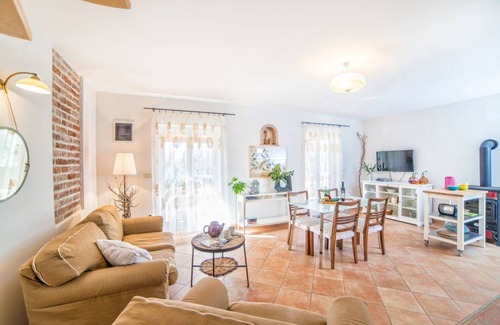 Babici House | 80 m² House ∙ 2 bedrooms ∙ 4 guests