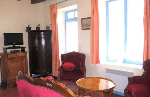 Huismes House | 80 m² House ∙ 2 bedrooms ∙ 4 guests