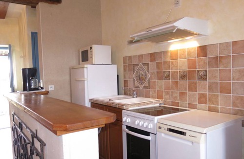 Huismes House | 80 m² House ∙ 2 bedrooms ∙ 4 guests