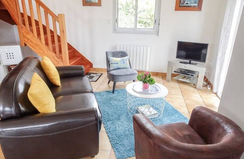 Tregunc House | 80 m² House ∙ 2 bedrooms ∙ 4 guests