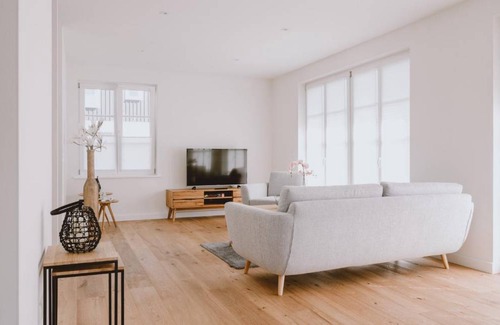 Ostseebad Prerow House | 80 m² House ∙ 2 bedrooms ∙ 6 guests