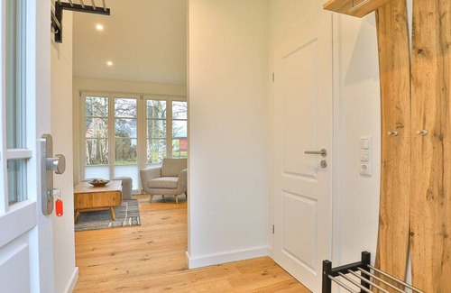 Ostseebad Prerow House | 80 m² House ∙ 2 bedrooms ∙ 5 guests