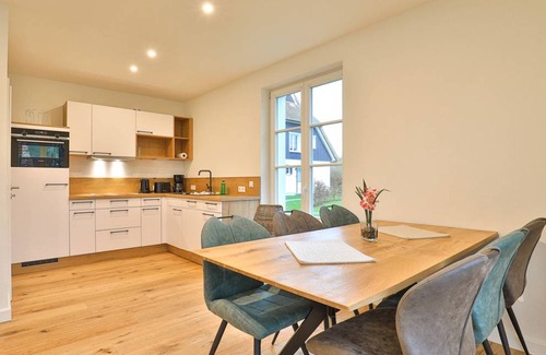 Ostseebad Prerow House | 80 m² House ∙ 2 bedrooms ∙ 5 guests