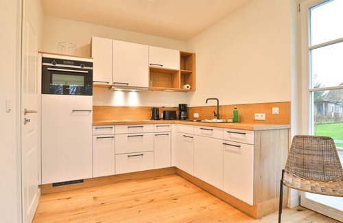 Ostseebad Prerow House | 80 m² House ∙ 2 bedrooms ∙ 5 guests
