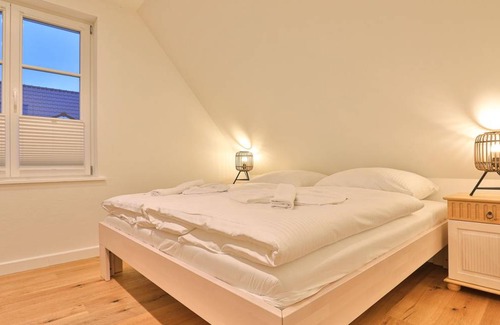 Ostseebad Prerow House | 80 m² House ∙ 2 bedrooms ∙ 5 guests