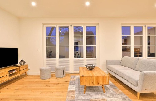 Ostseebad Prerow House | 80 m² House ∙ 2 bedrooms ∙ 6 guests