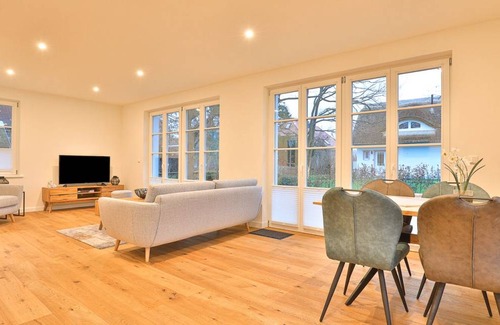 Ostseebad Prerow House | 80 m² House ∙ 2 bedrooms ∙ 6 guests