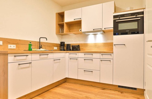 Ostseebad Prerow House | 80 m² House ∙ 2 bedrooms ∙ 6 guests