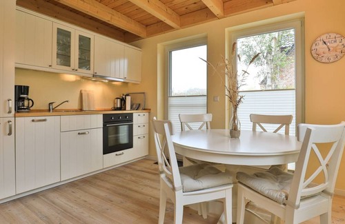 Zingst House | 80 m² House ∙ 2 bedrooms ∙ 4 guests