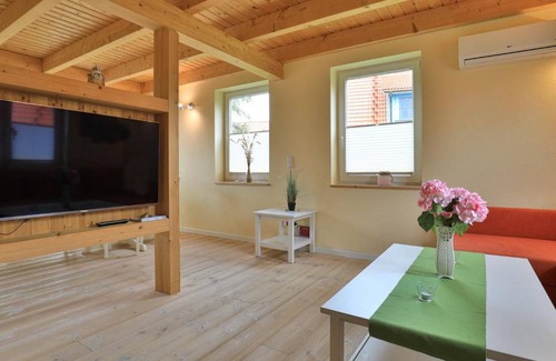 Zingst House | 80 m² House ∙ 2 bedrooms ∙ 4 guests