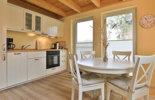 Zingst House | 80 m² House ∙ 2 bedrooms ∙ 4 guests