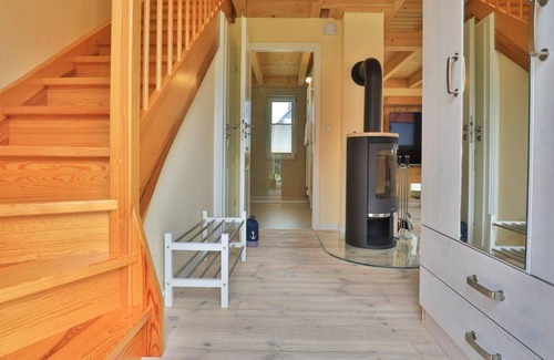 Zingst House | 80 m² House ∙ 2 bedrooms ∙ 4 guests