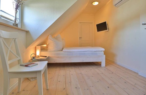 Zingst House | 80 m² House ∙ 2 bedrooms ∙ 4 guests