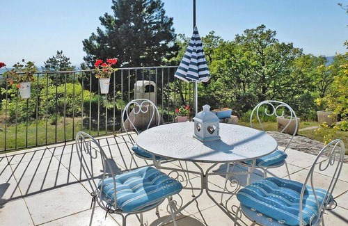 Bedoin House | 80 m² House ∙ 2 bedrooms ∙ 4 guests