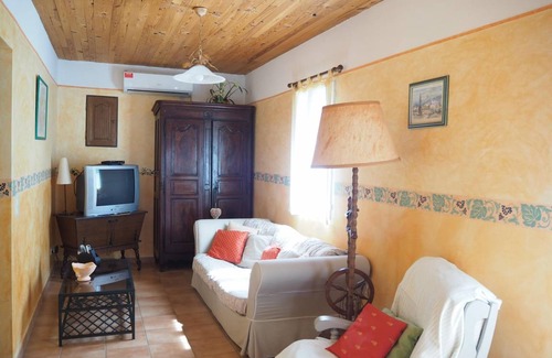 Bedoin House | 80 m² House ∙ 2 bedrooms ∙ 4 guests