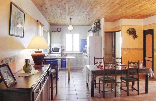 Bedoin House | 80 m² House ∙ 2 bedrooms ∙ 4 guests