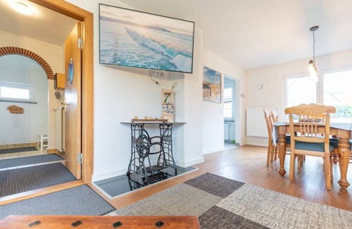Rodemis House | 80 m² House ∙ 2 bedrooms ∙ 4 guests