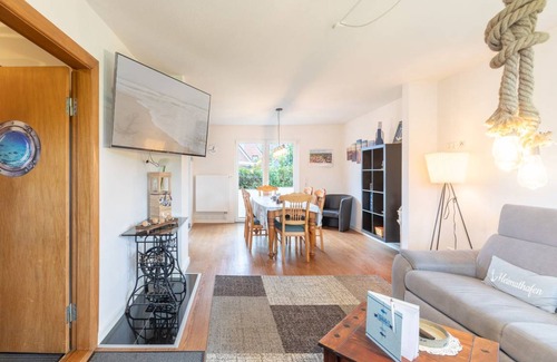 Rodemis House | 80 m² House ∙ 2 bedrooms ∙ 4 guests