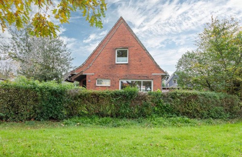 Rodemis House | 80 m² House ∙ 2 bedrooms ∙ 4 guests