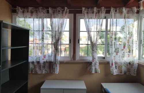 Las Rosas House | 80 m² House ∙ 2 bedrooms ∙ 4 guests