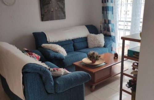Las Rosas House | 80 m² House ∙ 2 bedrooms ∙ 4 guests