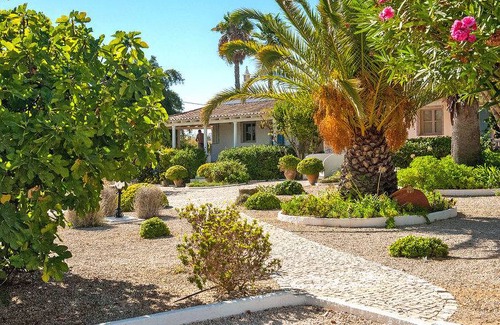 Luz de Tavira House | 80 m² House ∙ 2 bedrooms ∙ 4 guests
