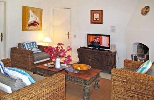 Luz de Tavira House | 80 m² House ∙ 2 bedrooms ∙ 4 guests
