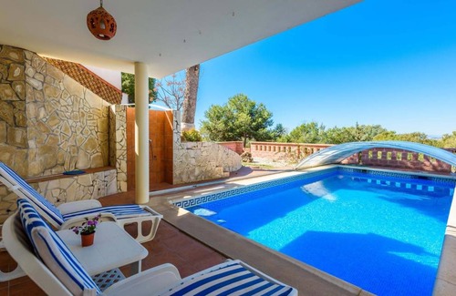 Mezquitilla House | 80 m² House ∙ 2 bedrooms ∙ 5 guests