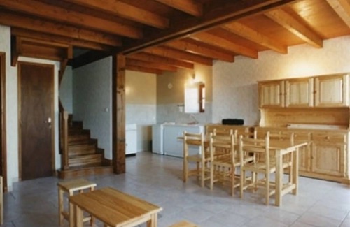 Bouillac House | 80 m² House ∙ 3 bedrooms ∙ 6 guests