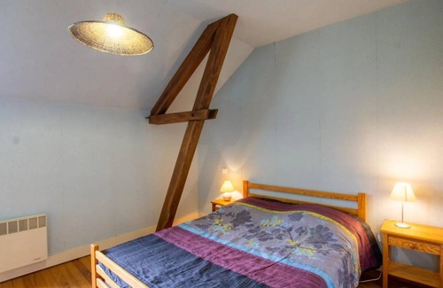 Bouillac House | 80 m² House ∙ 3 bedrooms ∙ 6 guests