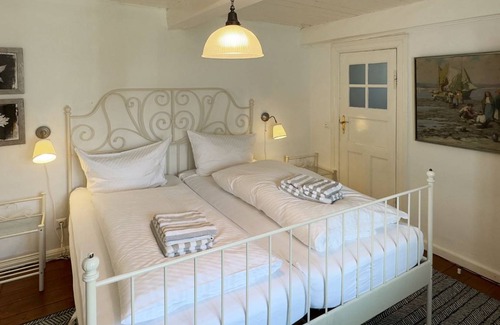 Suddorf House | 80 m² House ∙ 3 bedrooms ∙ 6 guests