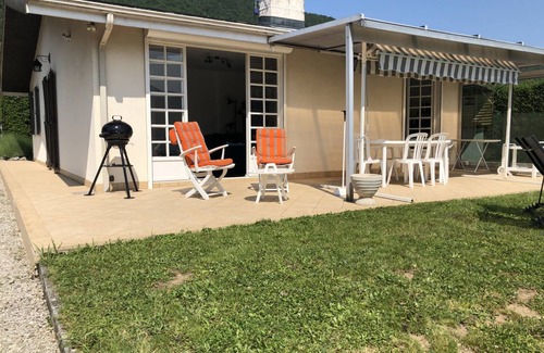 Sevrier House | 80 m² House ∙ 3 bedrooms ∙ 6 guests