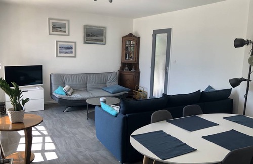 Sevrier House | 80 m² House ∙ 3 bedrooms ∙ 6 guests