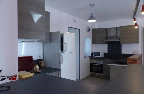 Poezat House | 80 m² House ∙ 3 bedrooms ∙ 6 guests