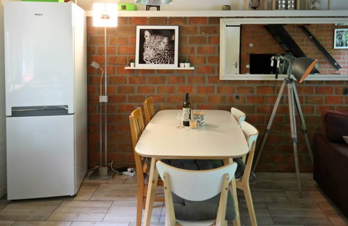 Anjum House | 80 m² House ∙ 3 bedrooms ∙ 5 guests