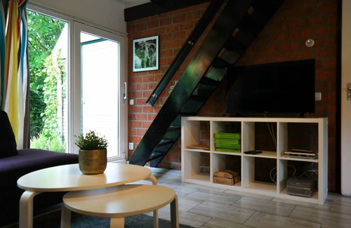 Anjum House | 80 m² House ∙ 3 bedrooms ∙ 5 guests