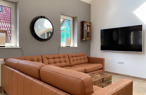 Hage House | 80 m² House ∙ 3 bedrooms ∙ 6 guests