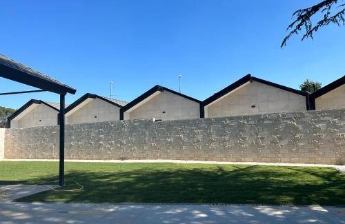 Pelayos de la Presa Villa | 80 m² Villa ∙ 2 bedrooms ∙ 4 guests