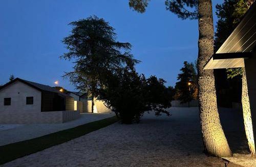 Pelayos de la Presa Villa | 80 m² Villa ∙ 2 bedrooms ∙ 4 guests