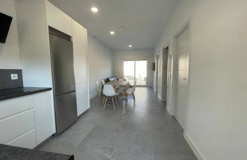 Pelayos de la Presa Villa | 80 m² Villa ∙ 2 bedrooms ∙ 4 guests