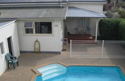 Havelock North House | 80 Napier Road Villa