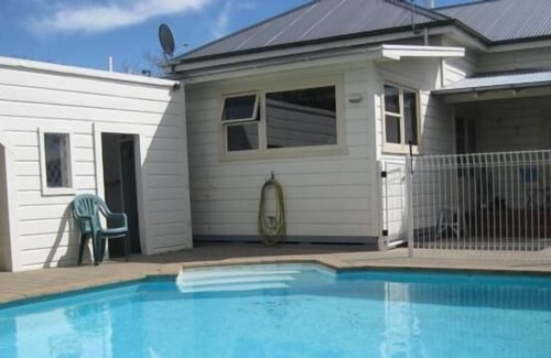 Havelock North House | 80 Napier Road Villa